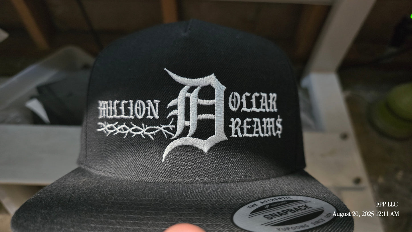 Custom Hats