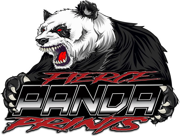Fierce Panda Prints LLC